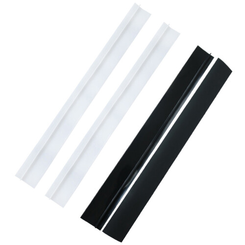 4 Silikon Krümelabdeckungen Für Herdplatten 2