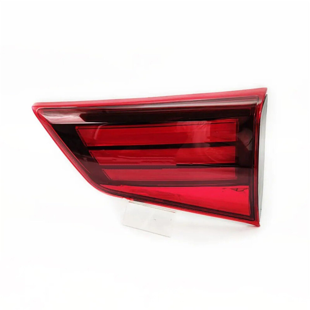 Tail Housing For Mitsubishi Outlander Phev 2016-2018 Inner Right Led Rear Tail Light 9393856433971