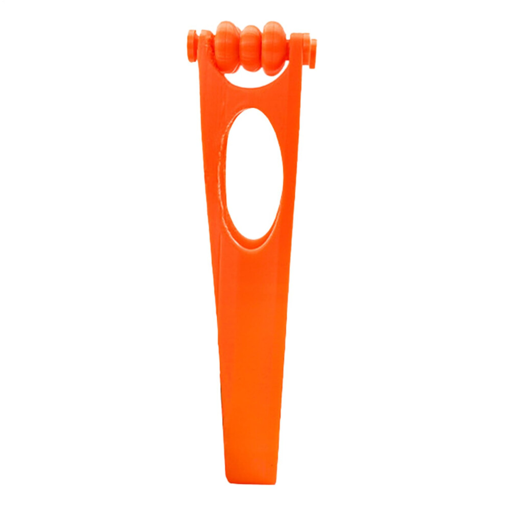Finger Massager Double-Sided Hand Massager Roller For Deep Tissue Comfort And Stress Pain Relief Ergonomic Design