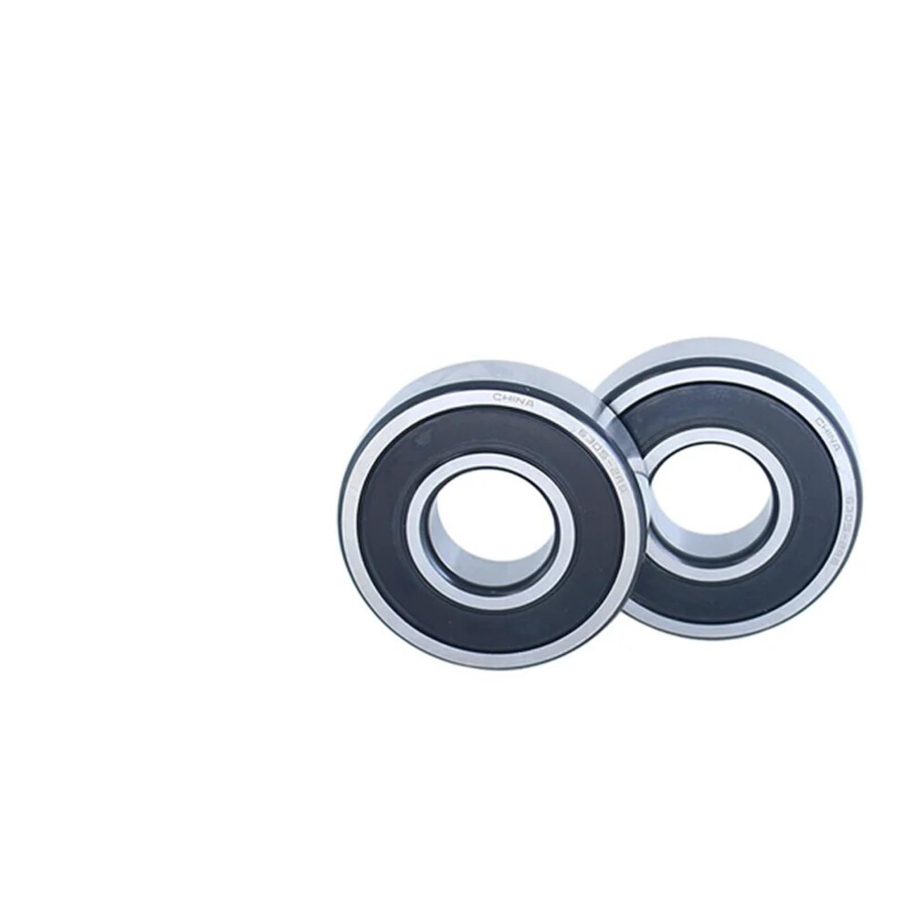 Deep Groove Ball Bearings 6000 Series 6000 6001 6002 6003-2Rs 6004 6005 6006 6007 6008-2Rs 17X35x10 9016109484994