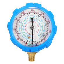 Kältemittel Befüllmanometer Druckmanometer Für Ac Anwendungen