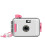 Disposable Camera Single Use Film Camera Reusable 35mm One Time Imaging 5m Waterproof Retro Style Multipack Basic 1