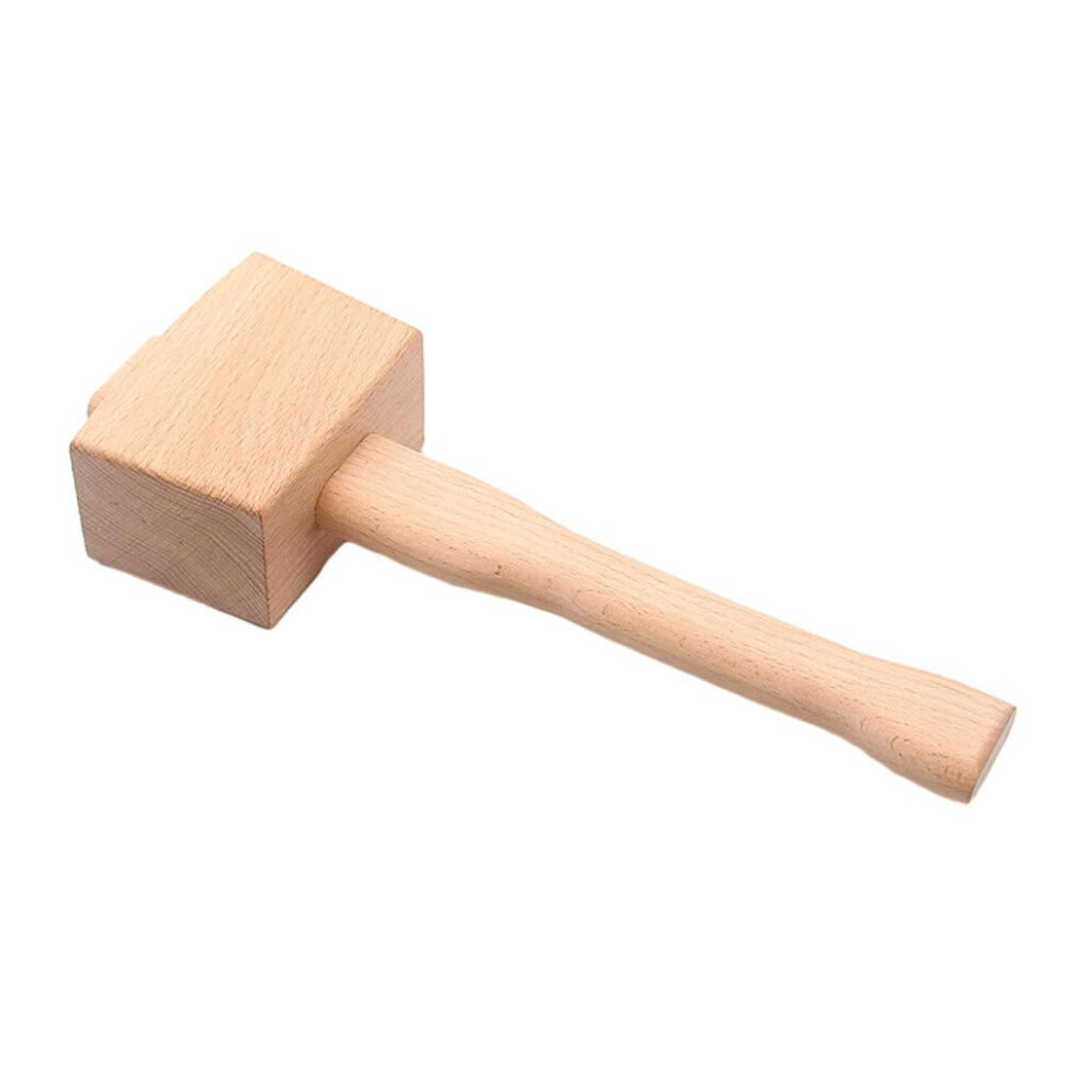 Woodworking Hammer Multi-Purpose For Carpentry Projects, Versatile Tool With Solid Construction, Professional Grade 9084446484984
