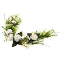 Hausdekoration Für Zuhause Hochzeit Blumenranke Hängend