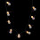 2 Weihnachtsmann Xmas Festivalschmuck 7