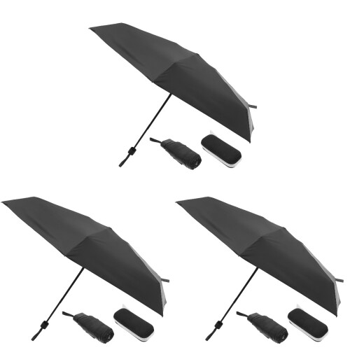 3Stk Sonnenschutz Faser Reise 1