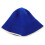 Sombrero De Sauna Reutilizable De Absorbente 11