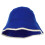 Sombrero De Sauna Reutilizable De Absorbente 8