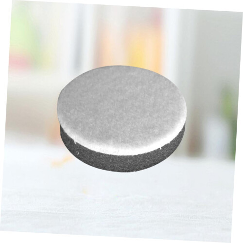 Sponge Cushion Buffer Pad For Sanding Tools, Universal Backing Pad, Vibration Reduction, Easy Install On Uneven Surfaces 1
