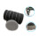 Sponge Cushion Buffer Pad For Sanding Tools, Universal Backing Pad, Vibration Reduction, Easy Install On Uneven Surfaces 4