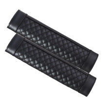 Soft Seat Belt Pads For MG RX5 2016-2022, 2Pcs A-Black, Seat Belt Cushion Protector Shoulder Strap Covers Neck Support