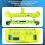 Steam Deck Full Protection Case Cover, Protective Shell With Kickstand, White, Compatible With Steam Deck 5