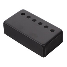 Rack Gitarre Stereo Halterung Buchse Pickup Abdeckung Schutz