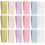 48Stk Gradient Nagelart Für Nageldesign 1