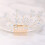 Haarkamm Seitlich Mit Clip Braut Haaraccessoire 5
