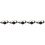 5 Reflektierendes Halsband Für Und 9