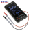 Sealey Sealey Multimeter Touch Screen Rechargeable 10 Function Voltage Meter MM03 1