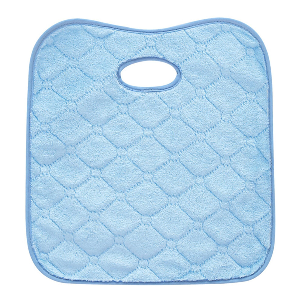 Portable Carseat Pad Travel Folding Baby Carseat Liner And Stroller Cushion Protector For Infants