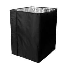 Waterproof Bee Hives Wrap For Winter Maintain Temperature Oxford Cloth Bee Hives Insulation Weatherproof Hives
