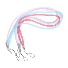5St Hals Anhänger Handy Handy Anhänger Lanyard