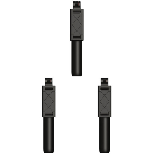 3St Universal Tragstativ Für Selfie Stick Handy 1