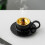 Ceramic Incense Cone Burner Keramik Räucherkegel 6
