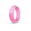 10Stk Silikon Glitzer Ringe Stapelbar Langlebig . 7 5