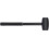 Rubber Hammer For Quick And Accurate Flooring Tile Installation For Home And Construction Use 4