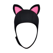Cat Ears Diving Hood 3mm Neoprene Diving Wetsuit Hood For Sailing And Kayak Water Sports Cute