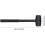 Rubber Hammer For Quick And Accurate Flooring Tile Installation For Home And Construction Use 3