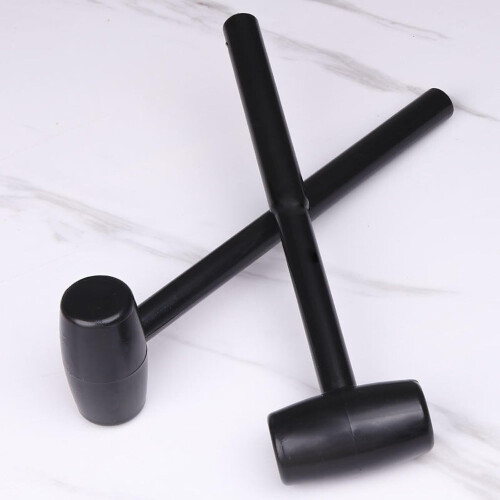 Rubber Hammer For Quick And Accurate Flooring Tile Installation For Home And Construction Use 1
