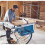 Bosch Bosch Professional 0601B42070 GTS 635-216 Table Saw 3
