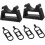 Repair Tool For Parking Mount, Handlebar Mount, And Accessory Mount, Compatible With Various Mount Systems 5