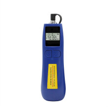 Fiber Tester Mini Optical Power Meter Handheld TL537A Optical Fiber Tester