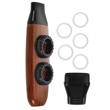 Raindrops Mini Instrument Flöte Kinder Musikinstrumente Kazoo