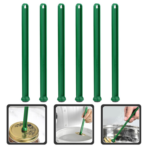 6St Mit Magnetischer Dosenheber Öffner 2