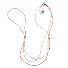 Headset Anschlusskabel Kopfhörerkabel Mit Mikrofon Für Kleinkinder