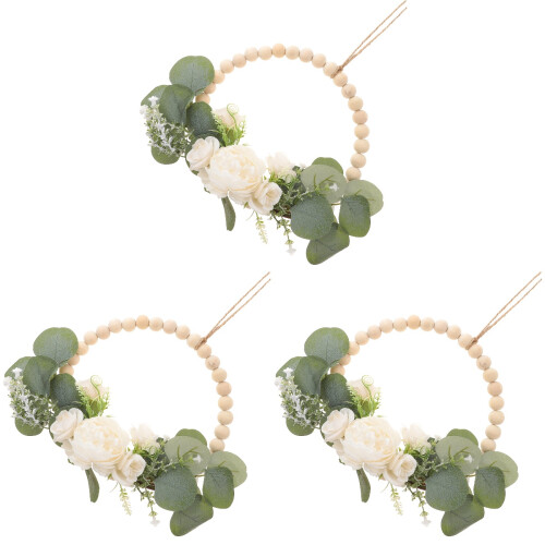 3 -Hängekranz-Valentinstags- 1