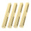 8 Stuks Draagbare Cigar Humidificator Plastic Vochtregeling 1