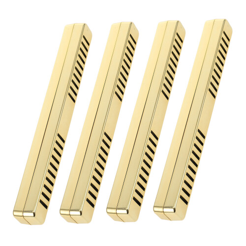 8 Stuks Draagbare Cigar Humidificator Plastic Vochtregeling