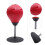 1St Fitness Bal PU Plastic Kinderen Training Rood 3