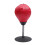 1St Fitness Bal PU Plastic Kinderen Training Rood 2