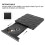 USB 3.0 DVD Brenner CD DVD Brenner Type-C 10
