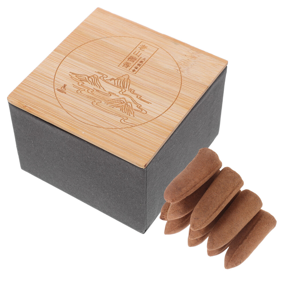 Naturalne Koniola Z PowracająCym Dymem Z SandałOwego-image