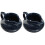 2 Stuks Keramische Sausvaat Voor Rundvleessaus Multi-functioneel 4