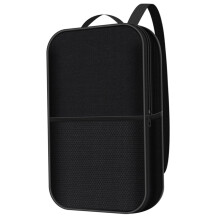 Ball Paddle Case Portable Racket Protective Cover, Pickleball Bag, Zipper Paddle Bag, Ball Holder