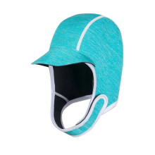2mm Surfing Head Cover Helmet For Outdoor Seaside Swimming Diving Hood With Elastic Ear Protection Swim Cap Color1