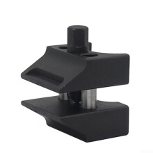 Knuckle Spreade Steering Knuckle Spreader Tool For Suspension System Maintenance Cars Trucks SUVs (Wrench Included)