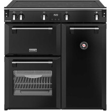 Stoves Richmond 90Ei TCH 90cm Electric Range Cooker ? Precision Cooking, Effortless Control