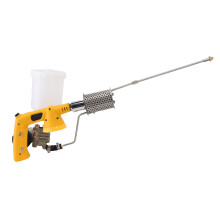 Compatible With Bees Gas Sublimator Models Fine Particle Filter For Farm Use Stainless Steel